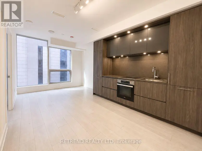 Apartment at 721 - 15 MERCER STREET, Toronto