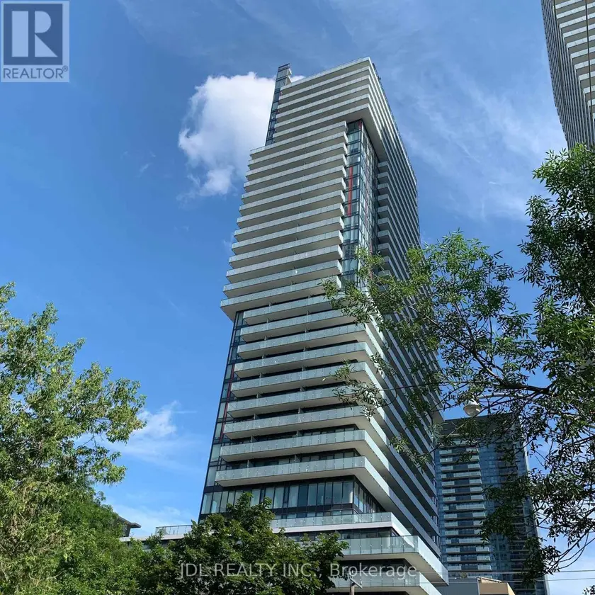 Apartment at UNIT 1912 - 185 ROEHAMPTON AVENUE, Toronto