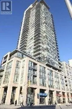 Apartment at 707 - 1 BEDFORD ROAD, Toronto