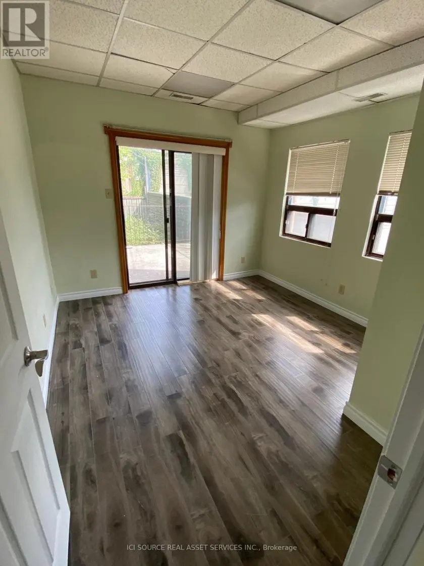 Semi-Detached/Link at 2 - 54 MARKHAM STREET, Toronto