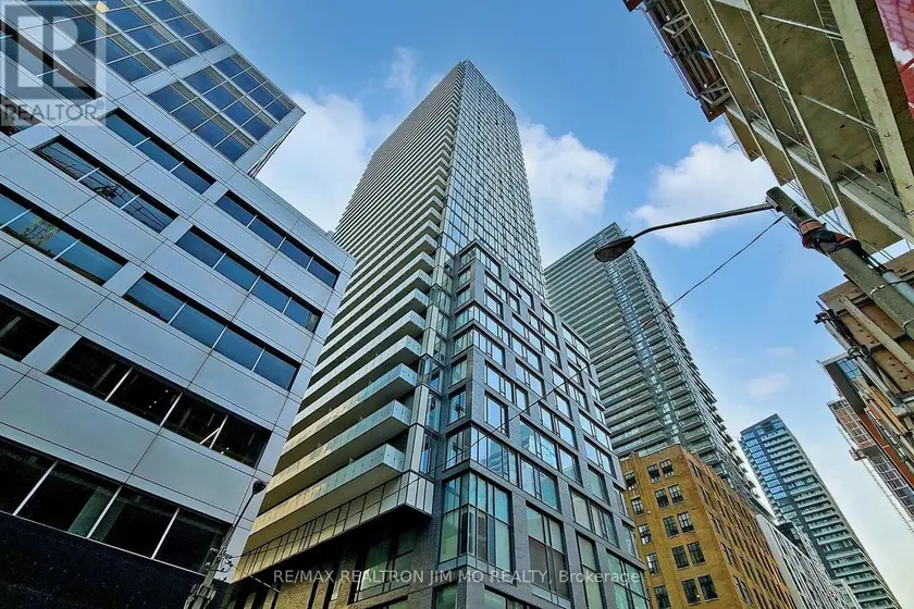 Apartment at 3512 - 101 PETER STREET, Toronto