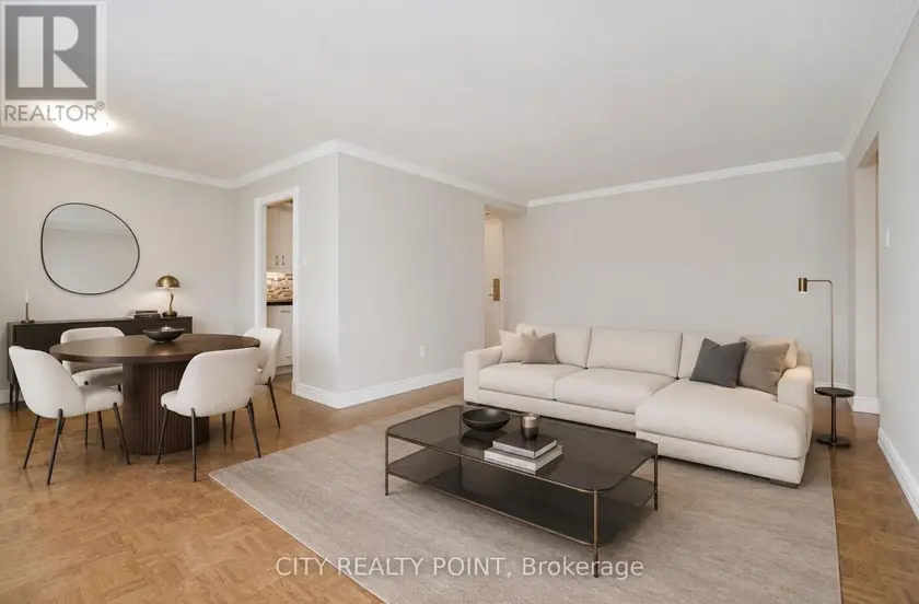 Apartment at 803 - 55 ISABELLA STREET, Toronto