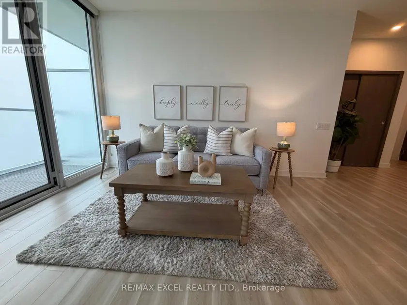Apartment at 4606 - 17 BATHURST STREET, Toronto