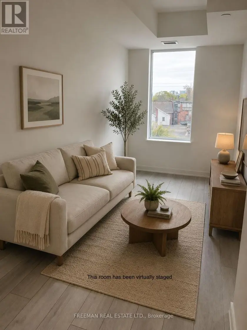 Apartment at 406 - 5 LAKEVIEW AVENUE, Toronto