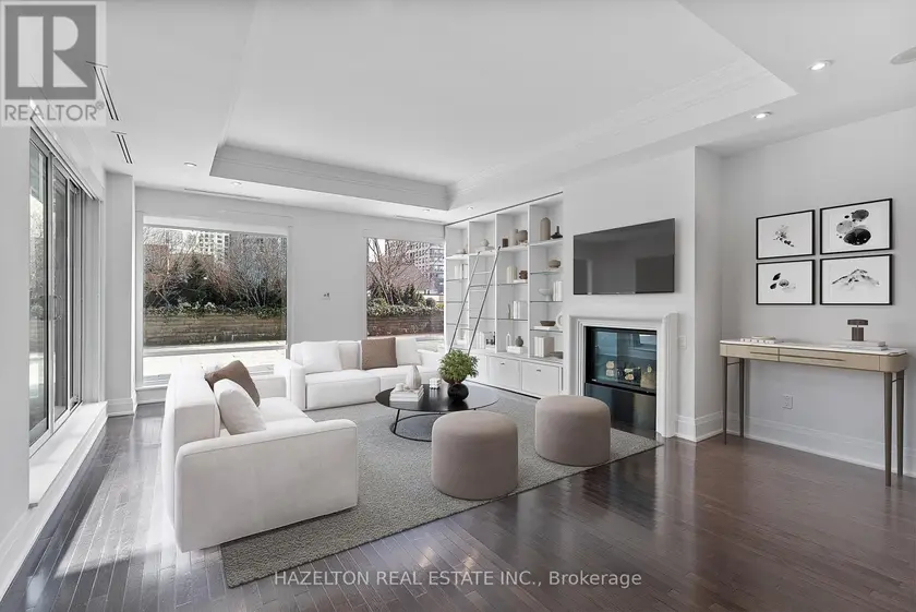 Apartment at 304 - 80 YORKVILLE AVENUE, Toronto