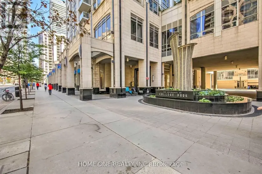 Apartment at 2604 - 761 BAY STREET, Toronto