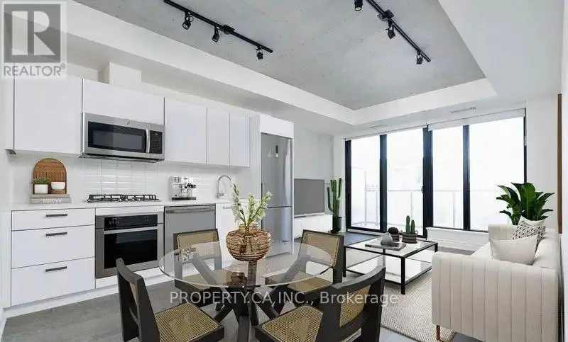 Apartment at 301 - 608 RICHMOND STREET N, Toronto