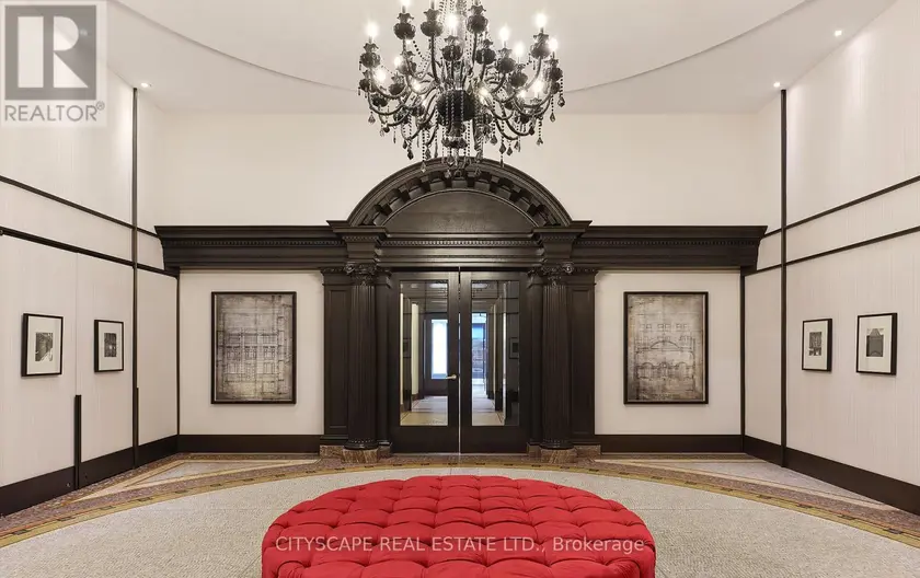 Apartment at 4810 - 197 YONGE STREET, Toronto