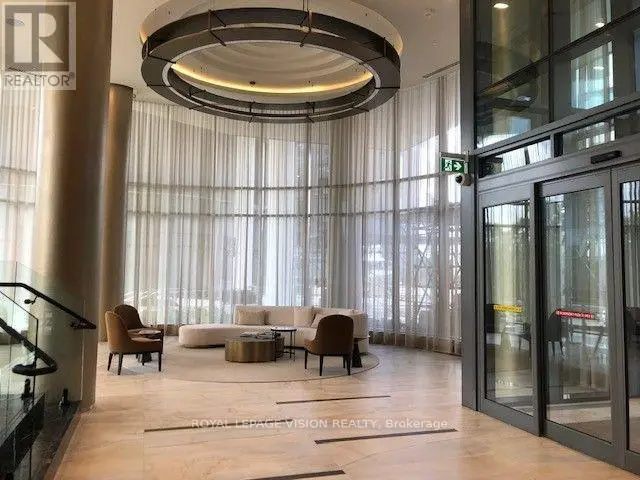 Apartment at 602 - 25 ADRA GRADO WAY, Toronto