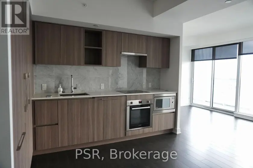 Apartment at 2911 - 19 BATHURST STREET, Toronto