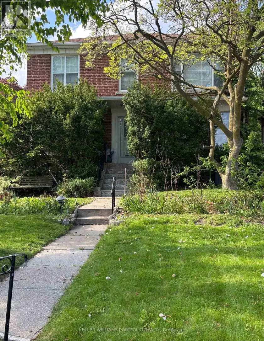 Detached at 38 AVENAL DRIVE, Toronto