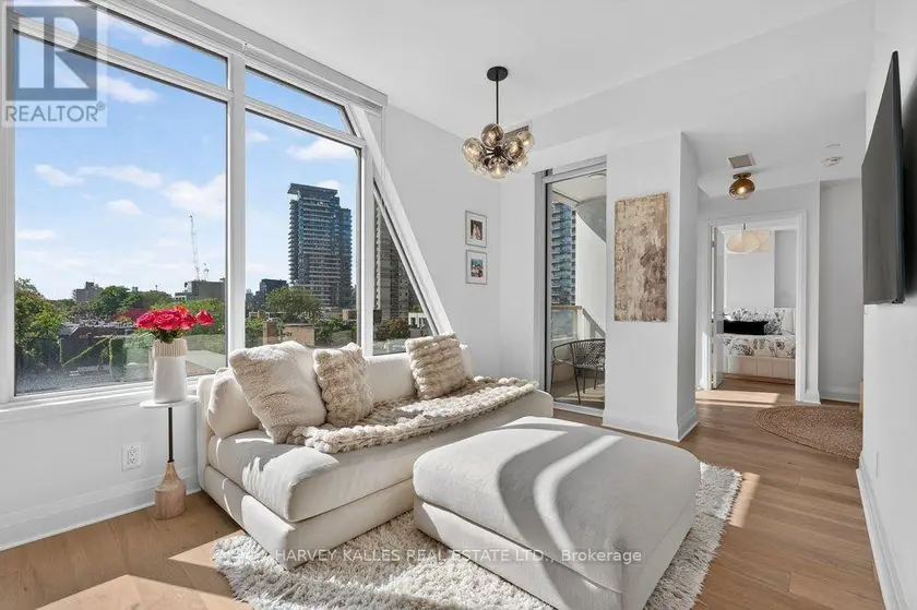 Apartment at 510 - 151 AVENUE ROAD, Toronto