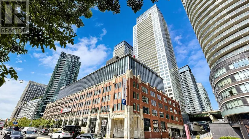Apartment at 4002 - 17 BATHURST STREET, Toronto