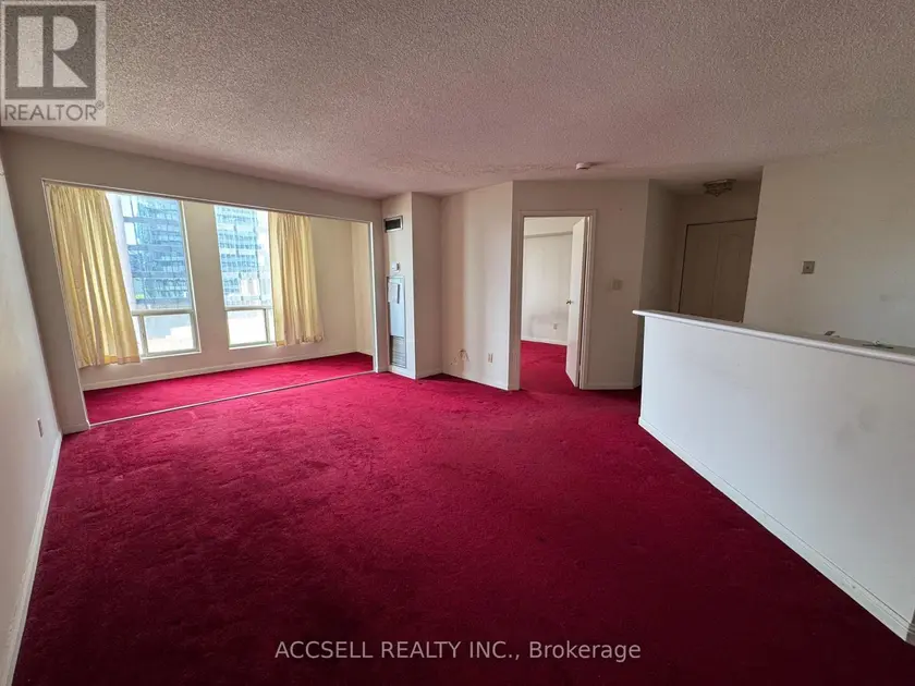 Apartment at 1906 - 25 GRENVILLE STREET, Toronto