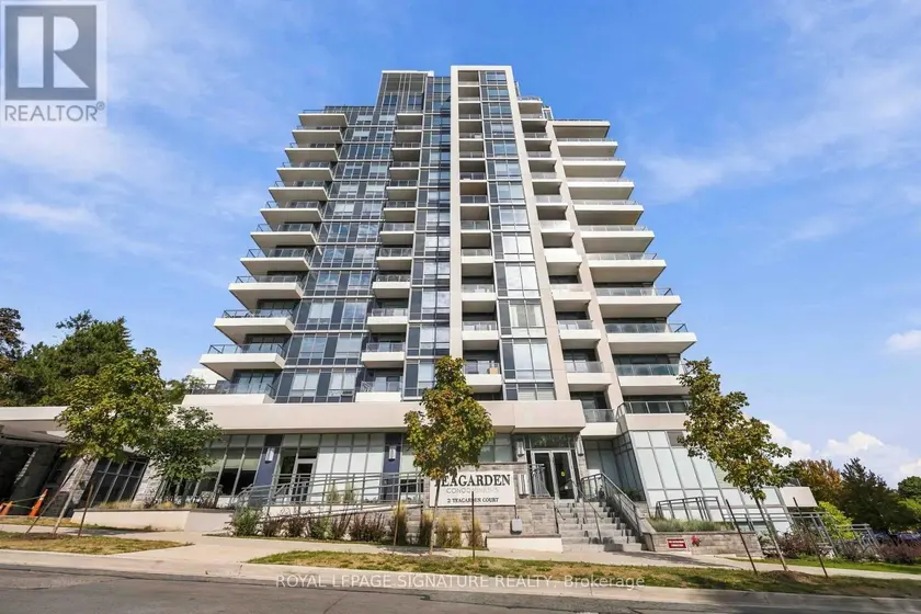 Townhouse at 102 - 2 TEAGARDEN COURT N, Toronto