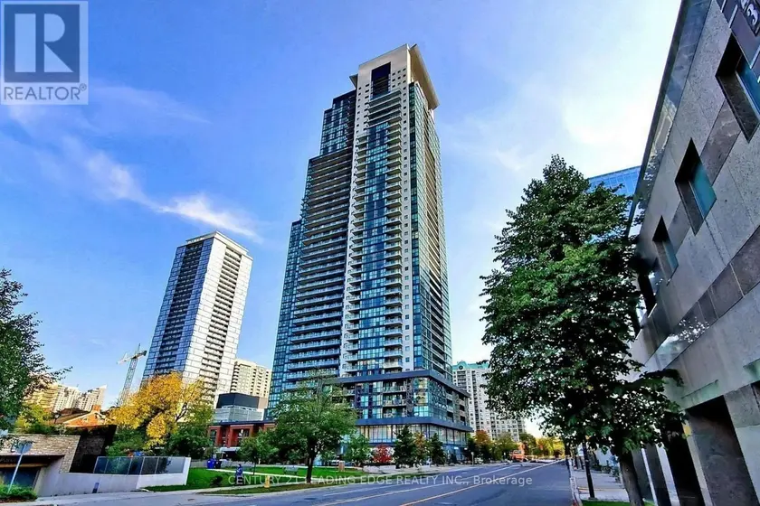 Apartment at 102 - 5162 YONGE STREET, Toronto