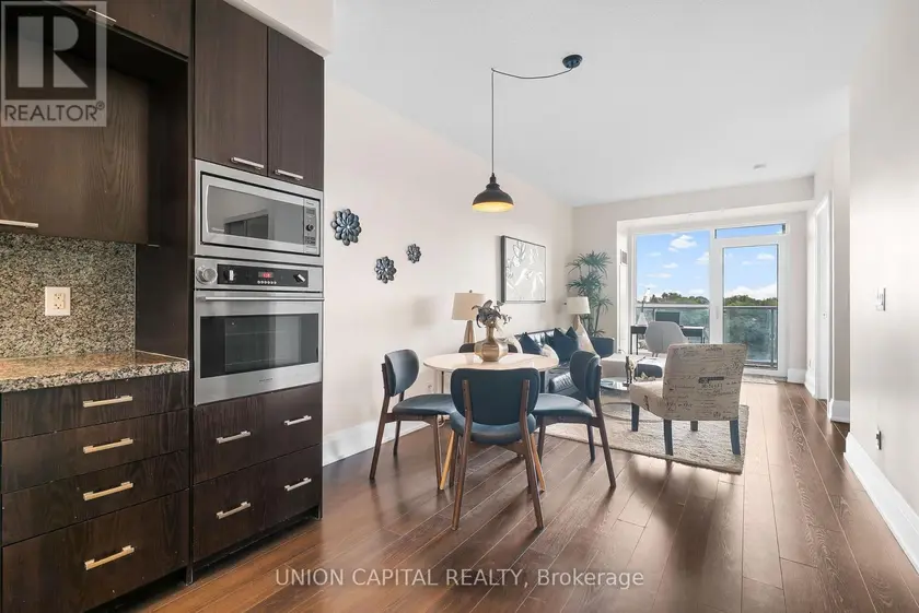 Apartment at 708 - 120 HARRISON GARDEN BOULEVARD, Toronto