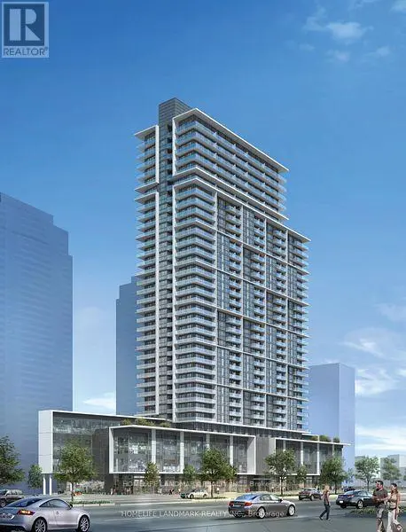 Apartment at 809 - 4955 YONGE STREET, Toronto