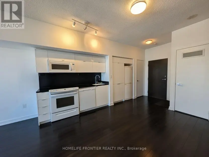 Apartment at 1017 - 151 DAN LECKIE WAY, Toronto