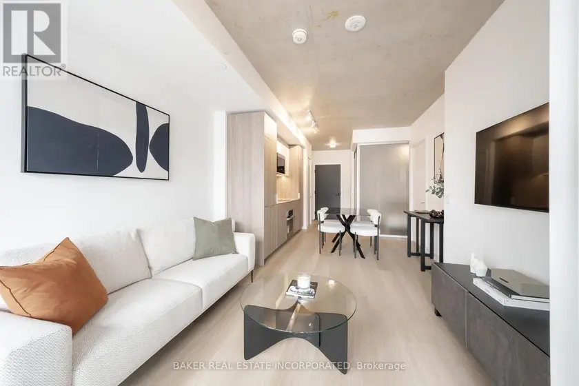 Apartment at 521 - 28 EASTERN AVENUE, Toronto