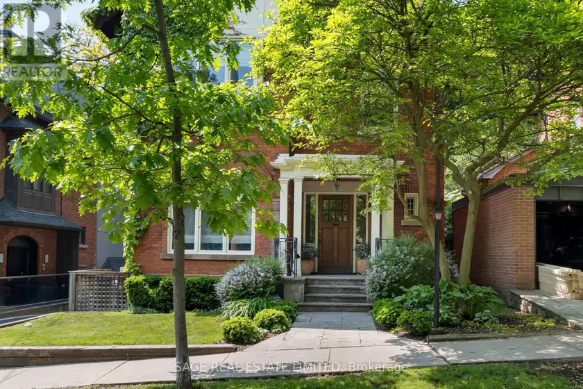 Detached at 104 PARK ROAD, Toronto