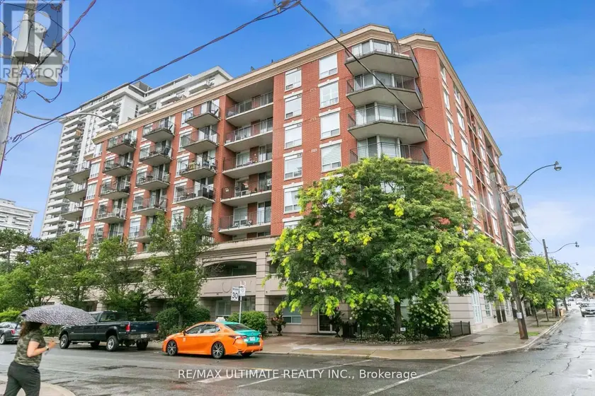 Apartment at PH14 - 300 BALLIOL STREET, Toronto