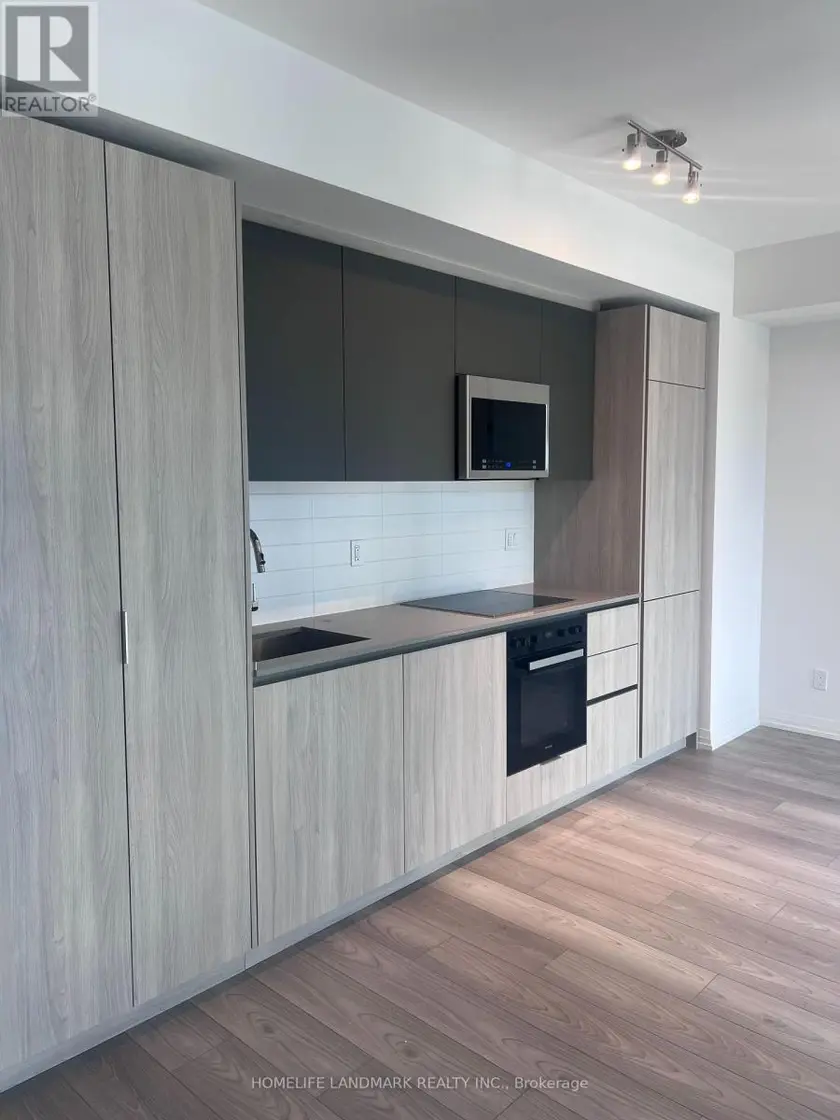 Apartment at 2606 - 400 KING WEST STREET, Toronto