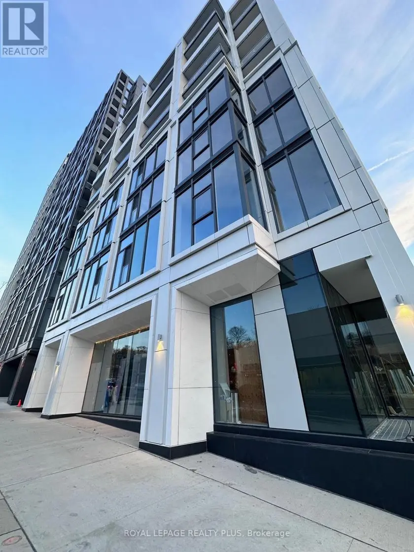Apartment at 608 - 2020 BATHURST STREET, Toronto