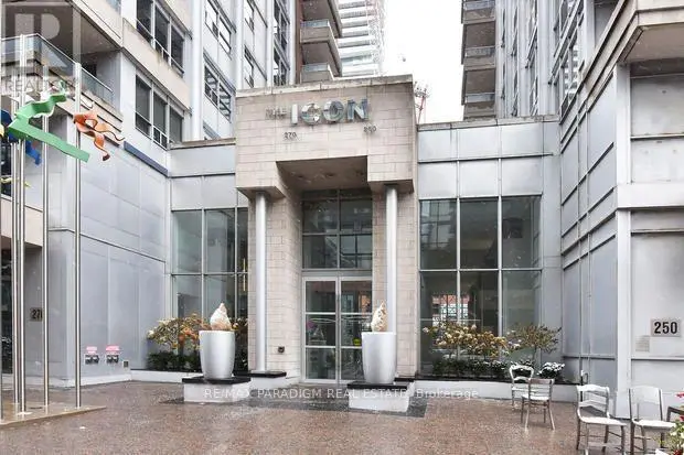 Apartment at 1642 - 250 WELLINGTON STREET W, Toronto
