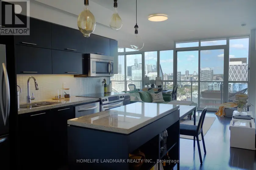 Apartment at 3306 - 126 SIMCOE STREET, Toronto