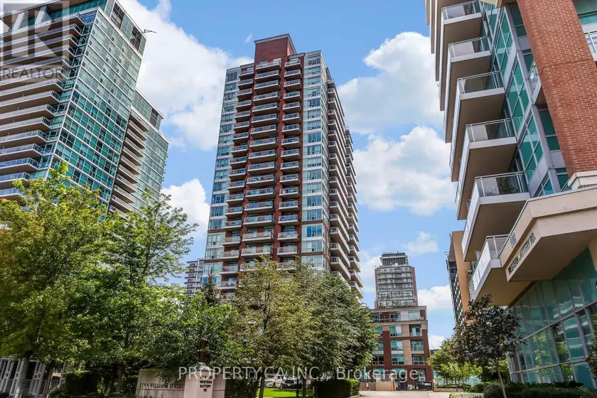 Apartment at 915 - 50 LYNN WILLIAMS STREET, Toronto
