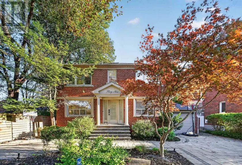 Detached at 39 ROMNEY ROAD, Toronto
