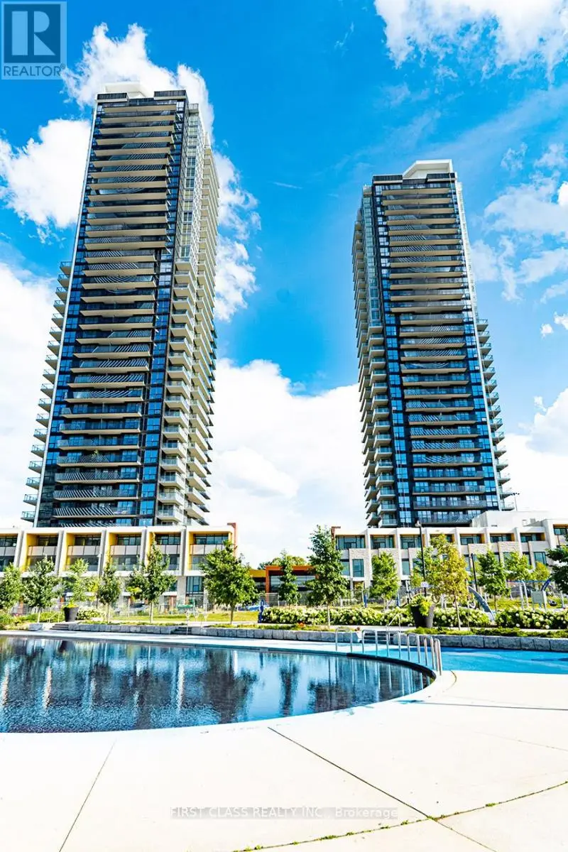 Apartment at 608 - 95 MCMAHON DRIVE, Toronto