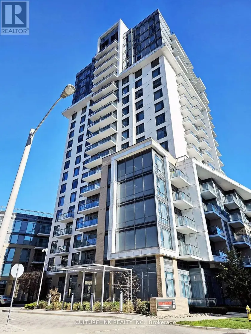 Apartment at PH07 - 50 ANN O'REILLY ROAD, Toronto