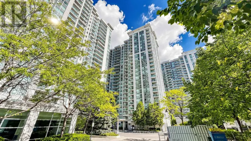Apartment at 511 - 35 BALES AVENUE, Toronto