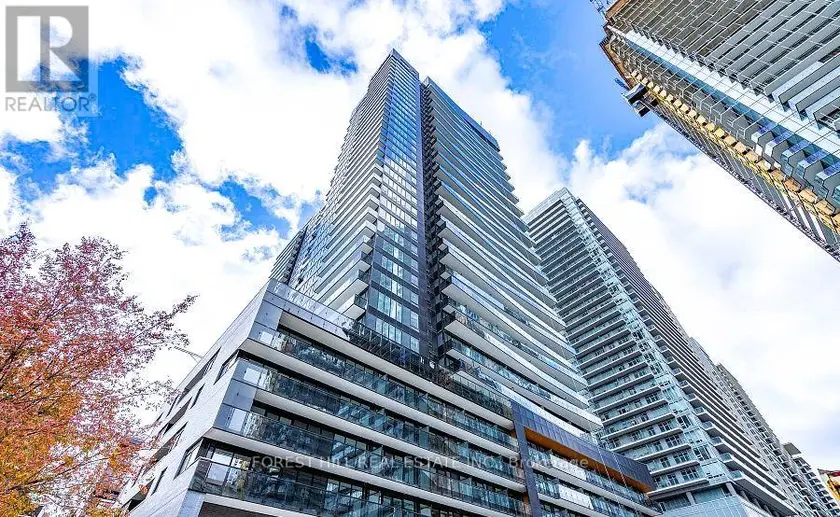 Apartment at 409 - 117 BROADWAY AVENUE N, Toronto
