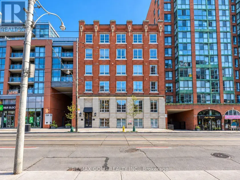 Apartment at Unit 503