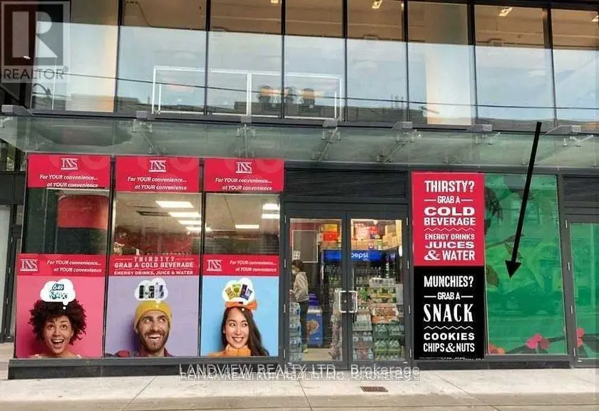 Other at 2 - 205 COLLEGE STREET, Toronto