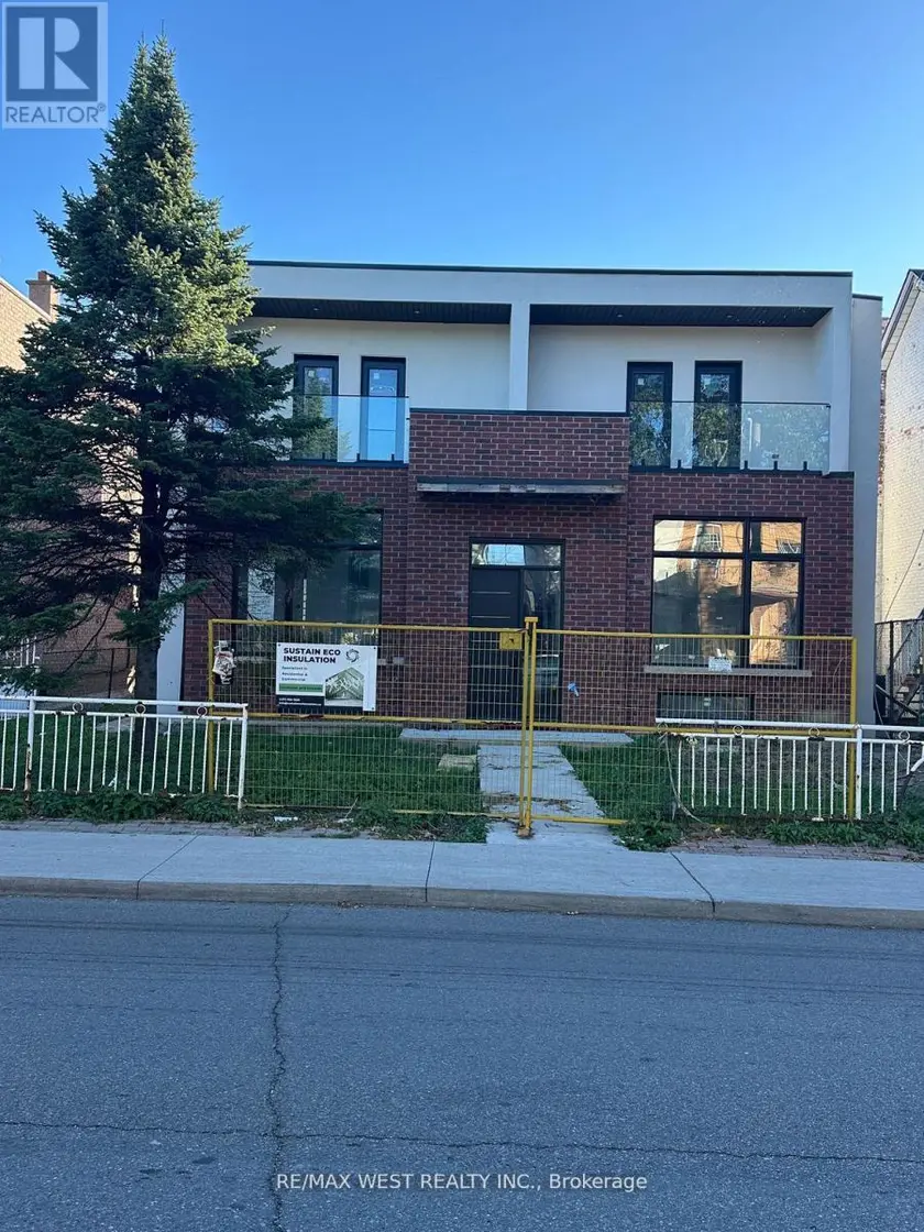 Detached at 145 DOVERCOURT ROAD, Toronto