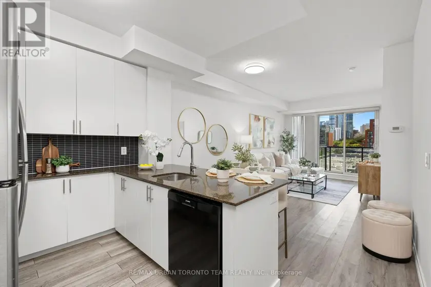 Apartment at 514 - 260 SACKVILLE STREET, Toronto