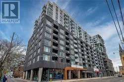 Apartment at 1221 - 525 ADELAIDE STREET W, Toronto