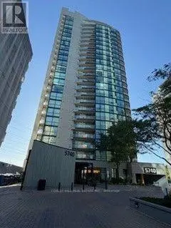 Apartment at 1209 - 5740 YONGE STREET, Toronto