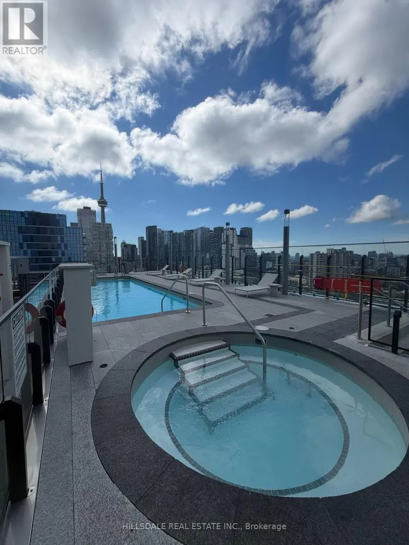Apartment at 1220 - 121 ST PATRICK STREET, Toronto