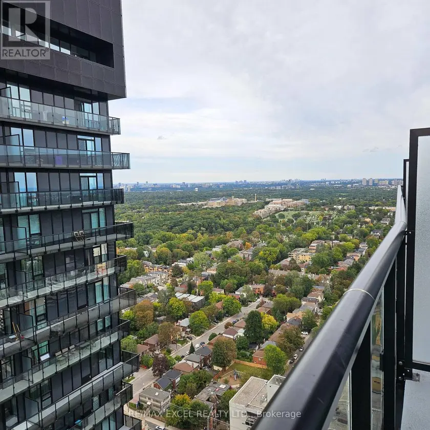 Apartment at 3607 - 127 BROADWAY AVENUE, Toronto