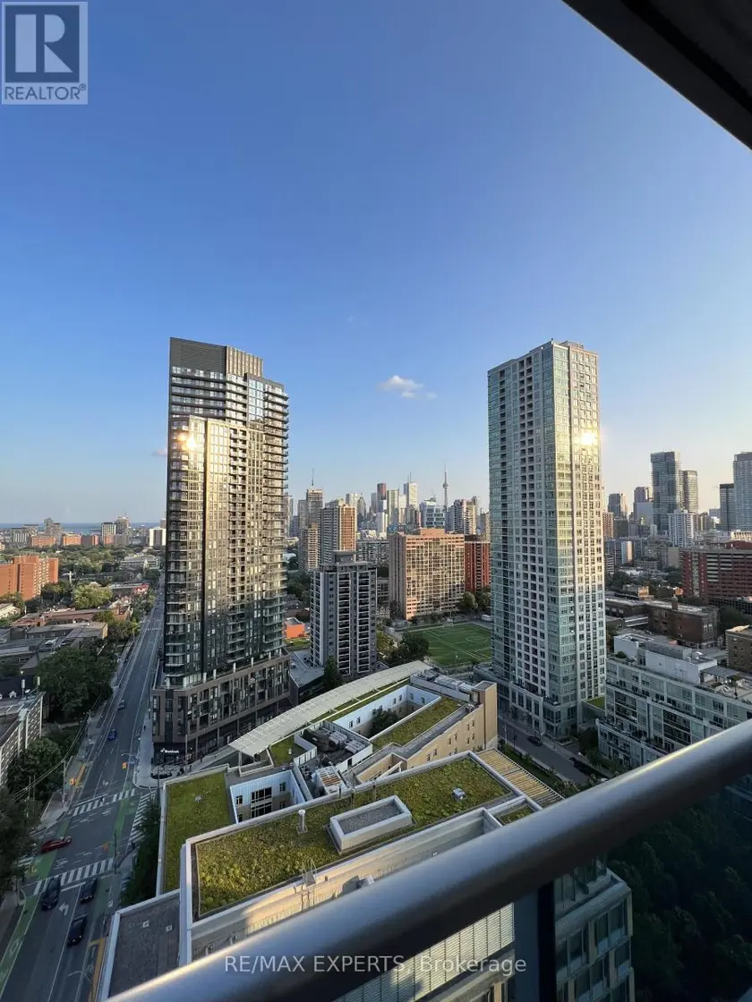 Apartment at 2004 - 500 SHERBOURNE STREET, Toronto