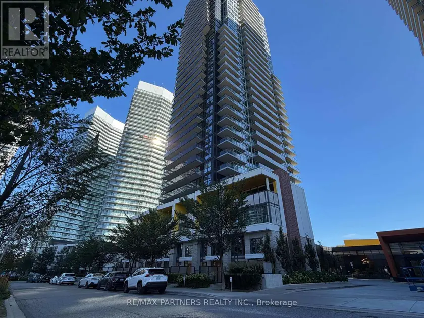 Apartment at 505 - 95 MCMAHON DRIVE, Toronto