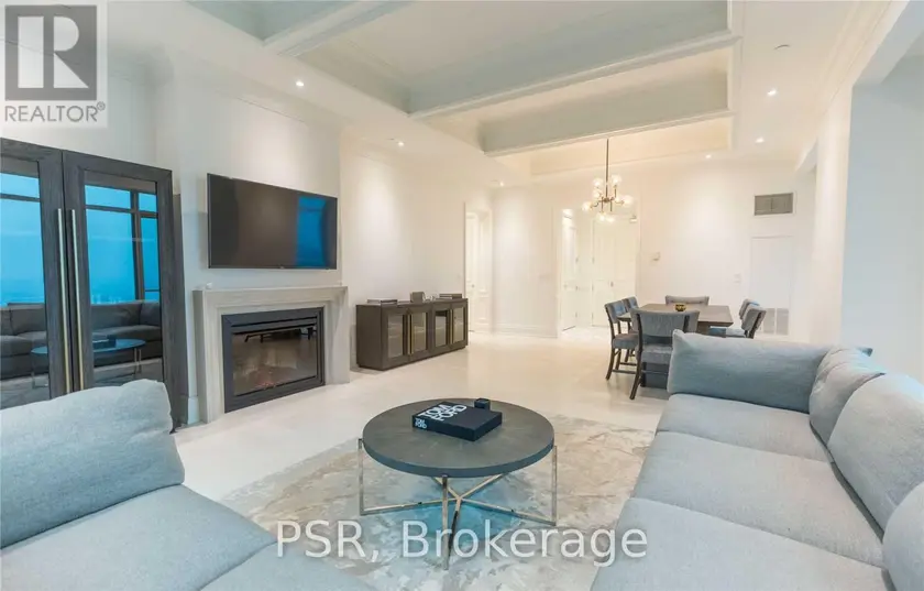 Apartment at 4104 - 311 BAY STREET, Toronto