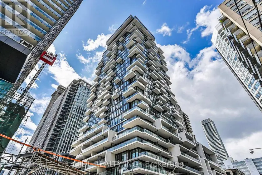 Apartment at 501 - 77 SHUTER STREET, Toronto