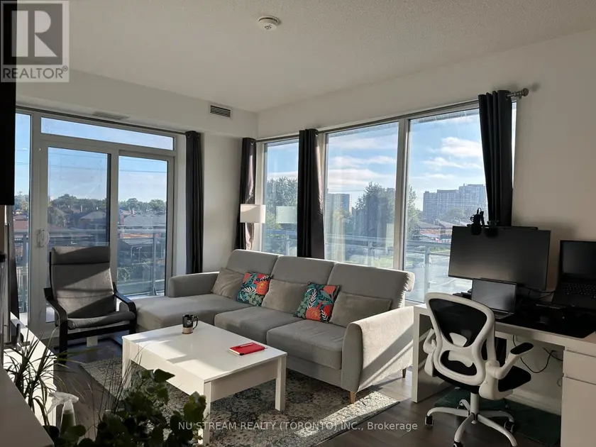 Apartment at Unit 355