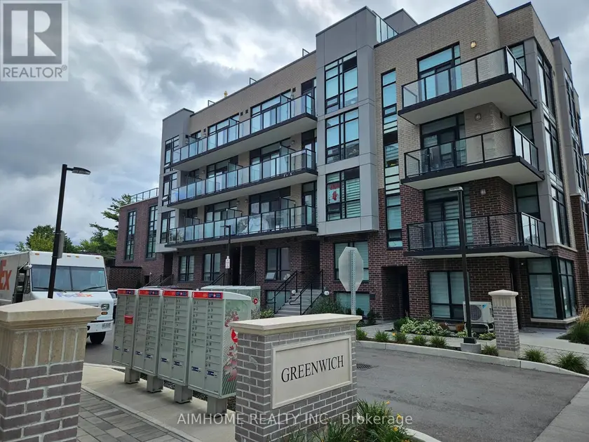 Townhouse at 45 - 871 SHEPPARD AVENUE W, Toronto